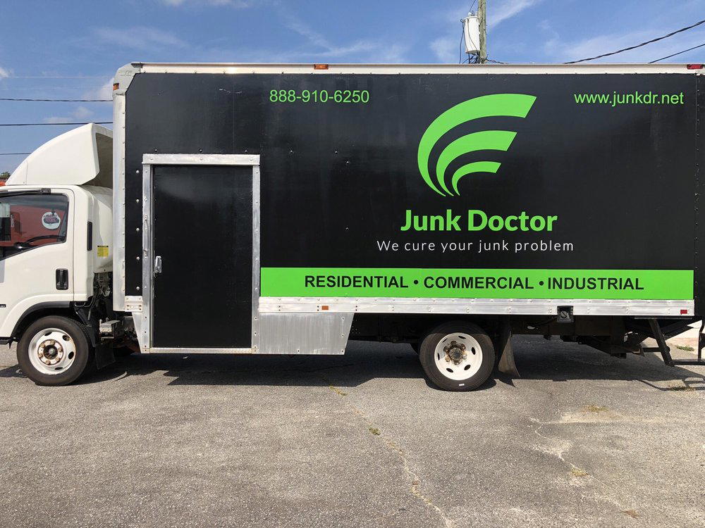 Junk Doctor project photo 10