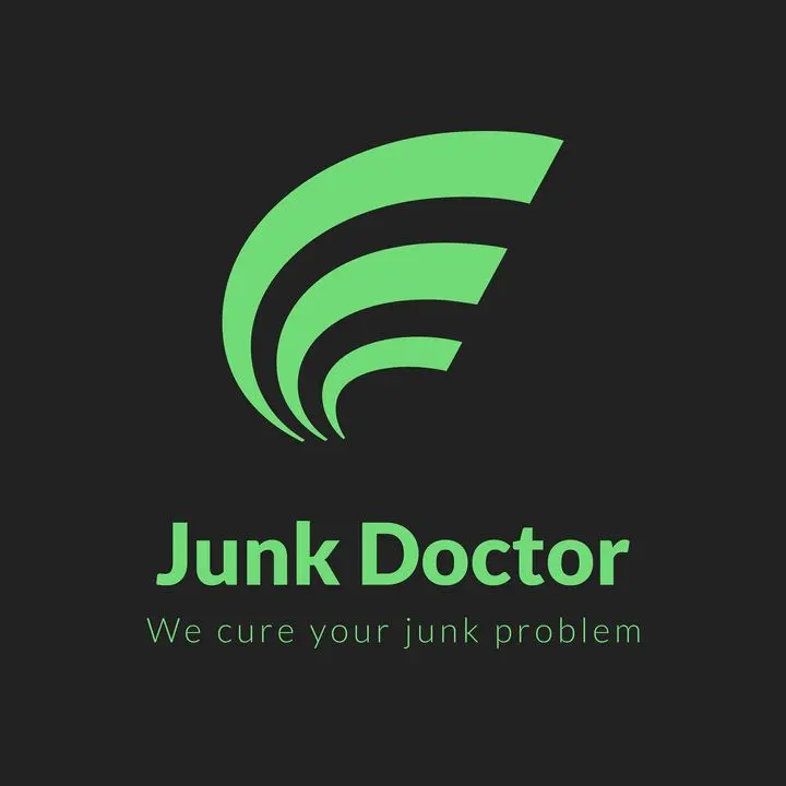 Junk Doctor — We cure your junk problem